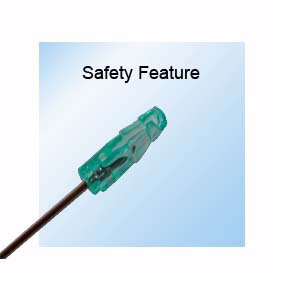 Safety Feature