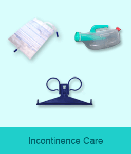 Incontinence Care