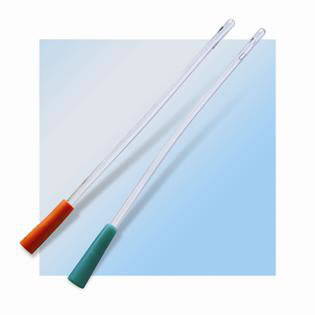 Hydrophilic Nelation Catheter
