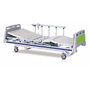 Premium Hospital Bed Type 4