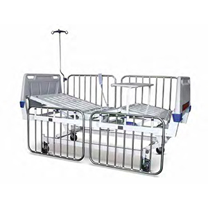 Pediatric Hospital Bed