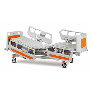 Premium Hospital Bed Type 3
