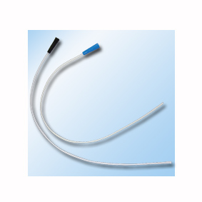 Suction Catheter Funnel Connector